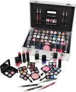 All About Beauty sminkbőrönd – komplett sminkpaletta