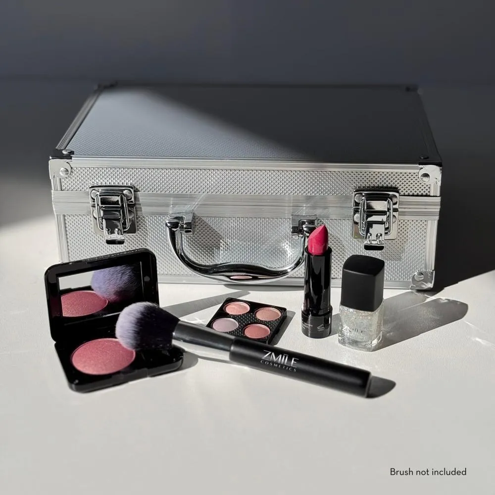 All About Beauty sminkbőrönd – komplett sminkpaletta