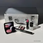 All About Beauty sminkbőrönd – komplett sminkpaletta