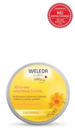 Weleda All-in-one holdbalzsam