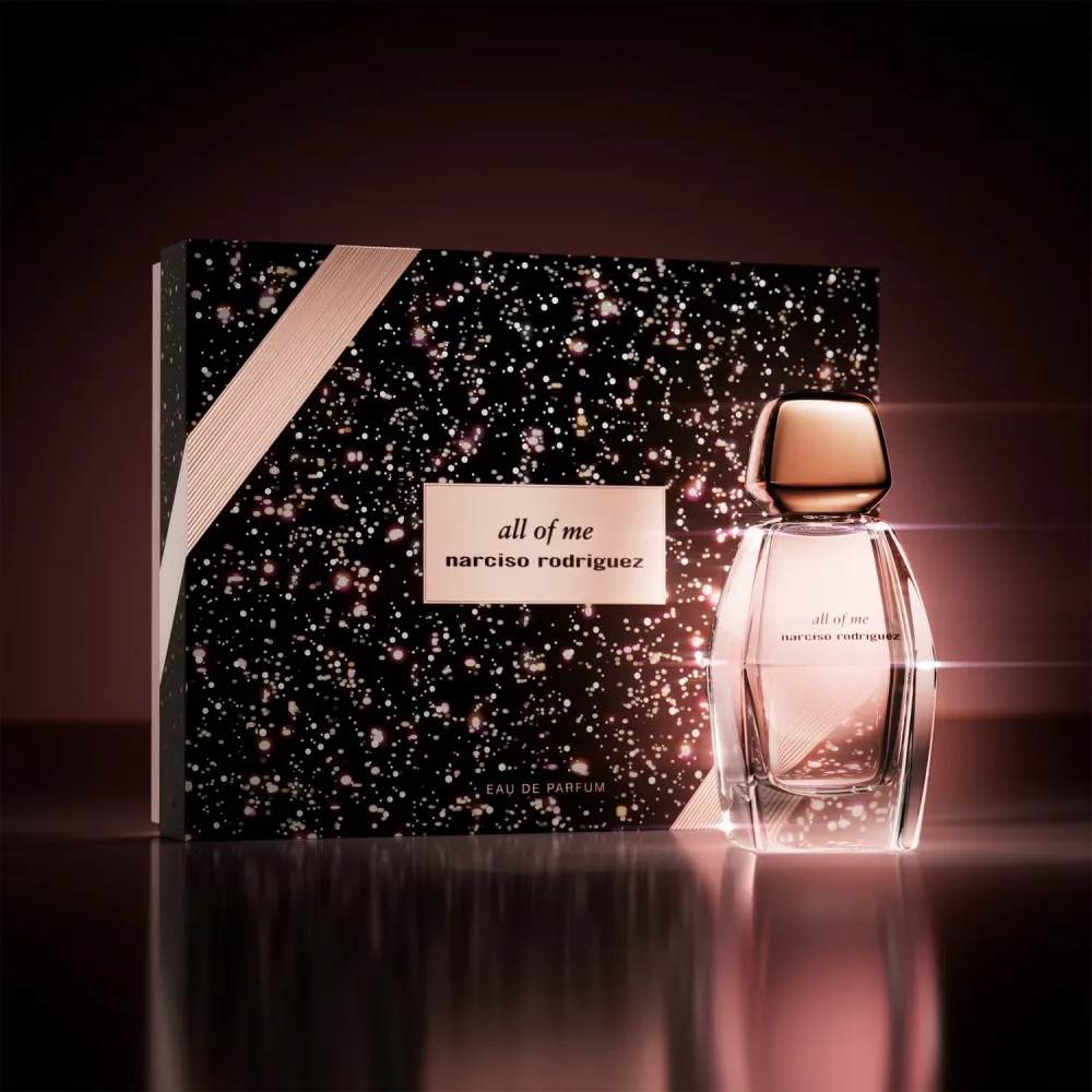 All Of Me EDP 50 ml + SG 50 ml + BL 50 ml N 1 ks