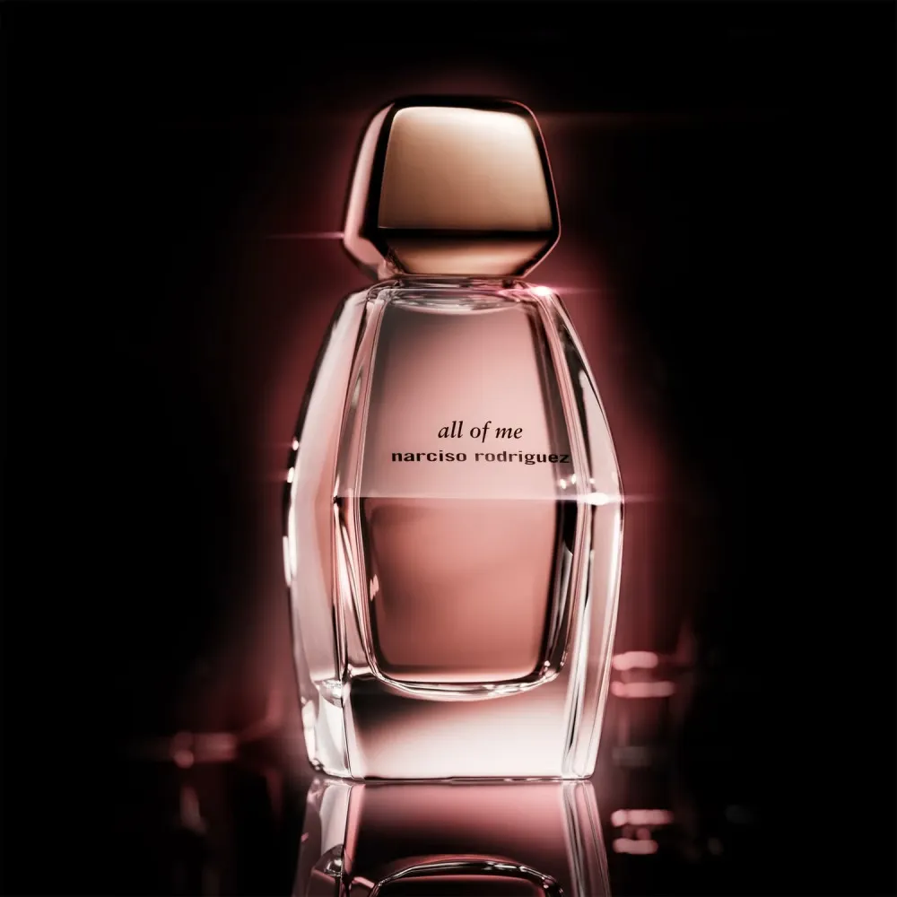All Of Me EDP 50 ml + SG 50 ml + BL 50 ml N 1 ks