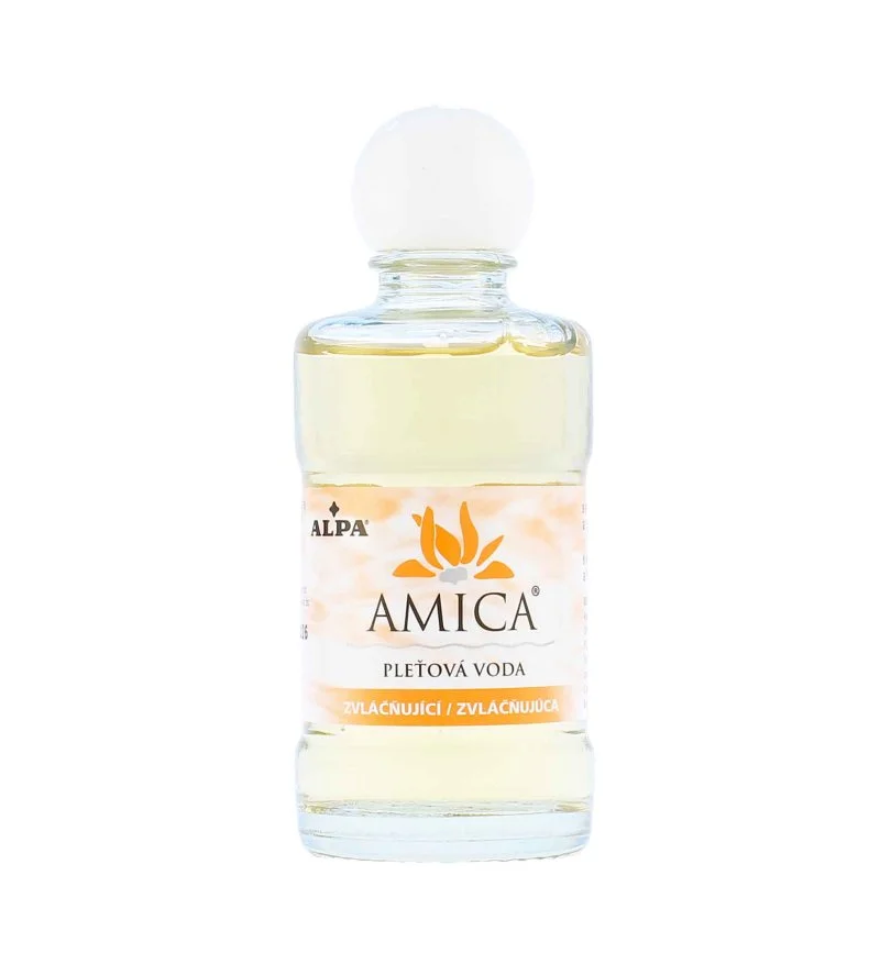 Amica puhító arctonik 60 ml