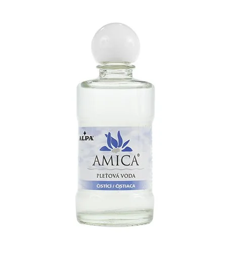 Amica tisztító arctonik 60 ml