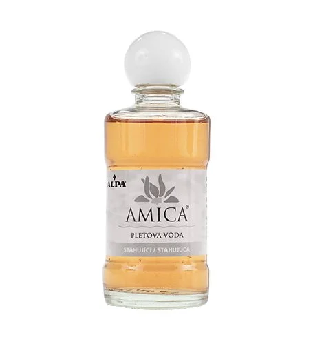 Amica összehúzó arctonik 60 ml