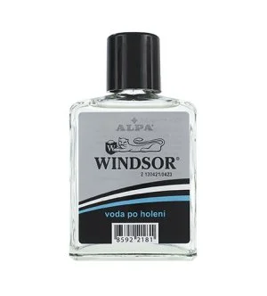 Alpa Windsor borotválkozás utáni arcszesz