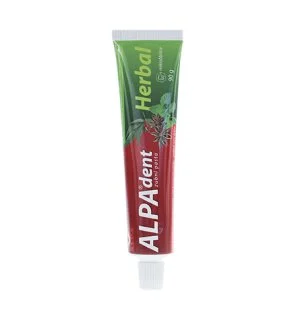 Alpa Alpa-Dent Herbal fogkrém 90 g