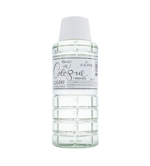 Alpa Eau de Cologne Fougére kolínská voda pro muže
