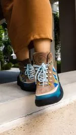 Inkkas Alpesi Trekk bakancs