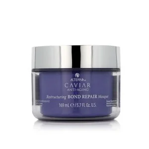 Alterna Caviar Anti-Aging újjáépítő és kötéserősítő hajmaszk