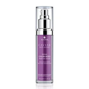 Alterna Caviar Infinite Color Hold kétfunkciós szérum