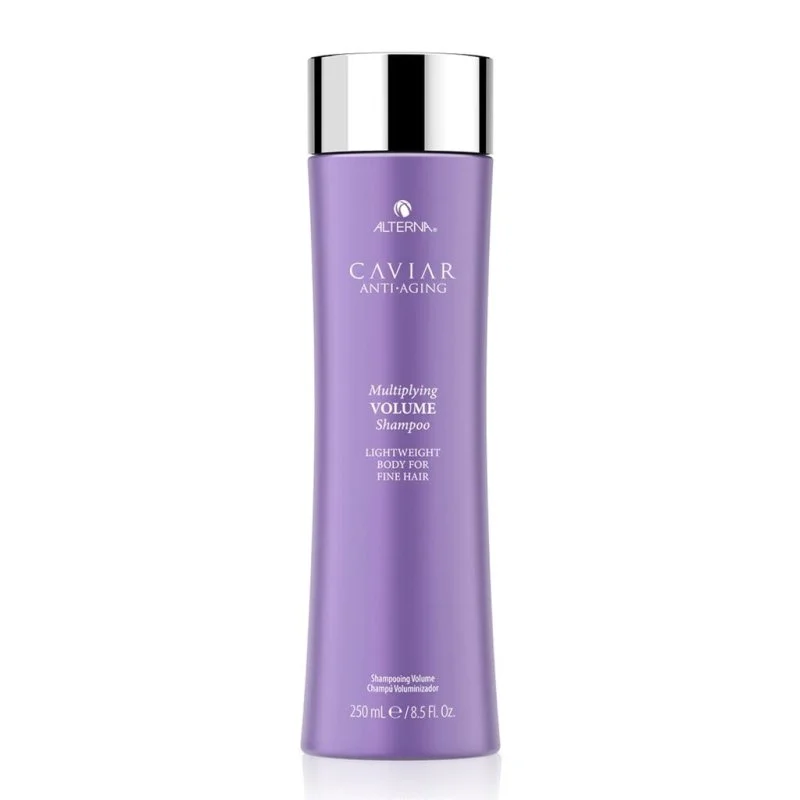 Caviar térfogatnövelő sampon 250 ml