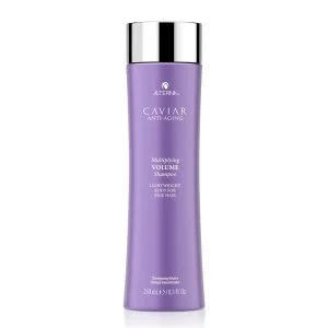 Alterna Caviar térfogatnövelő sampon