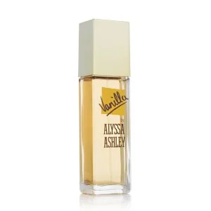 Alyssa Ashley Vanilla Eau de Toilette hölgyeknek
