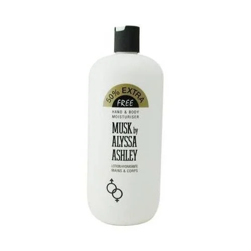Musk BL uniszex 750 ml