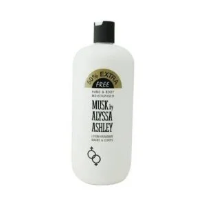 Alyssa Ashley Musk BL uniszex