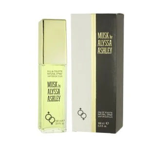 Alyssa Ashley Musk unisex toalettvíz