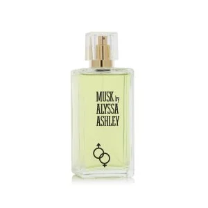 Alyssa Ashley Musk unisex Eau de Toilette