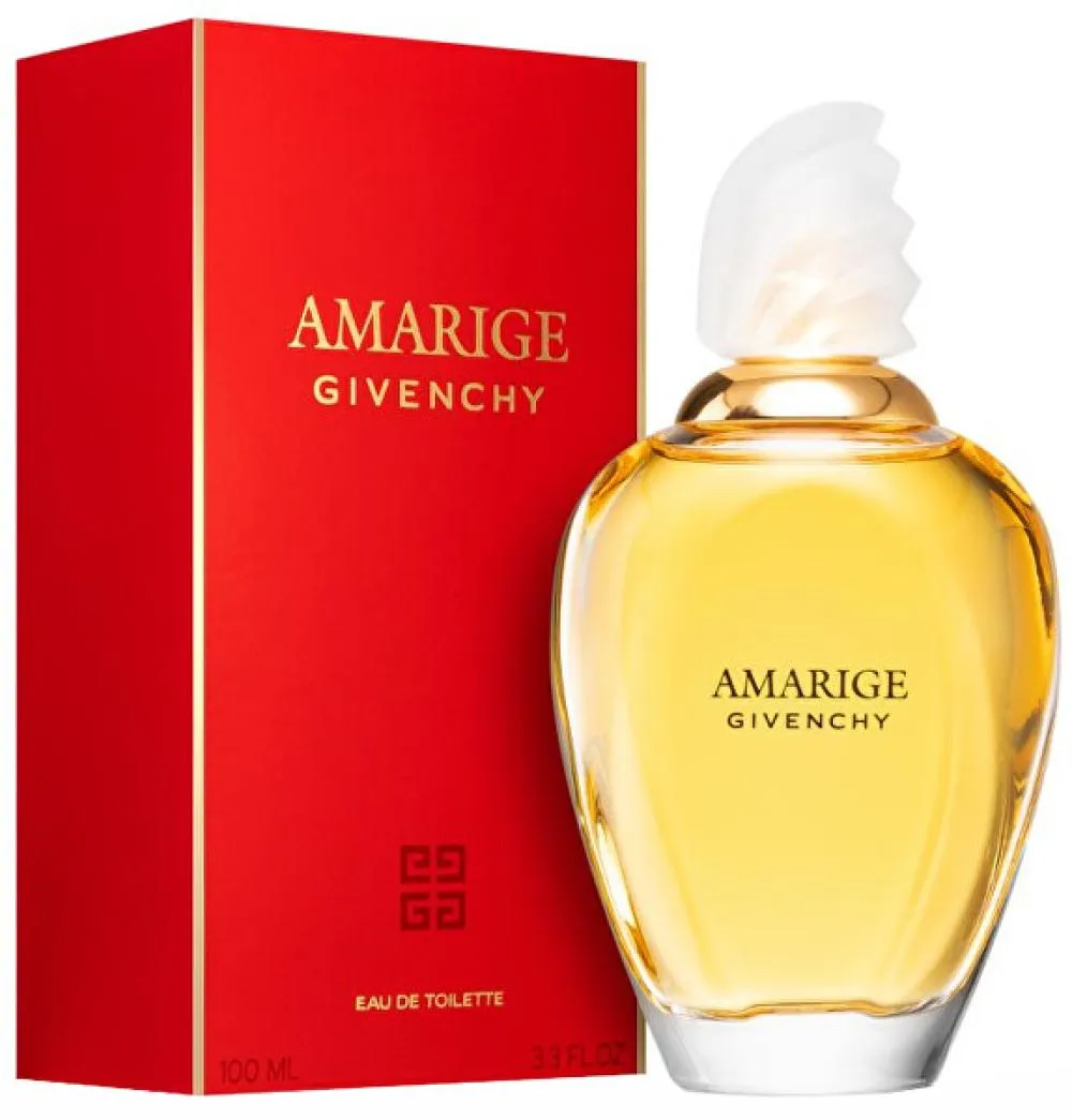 Amarige női toalettvíz 50 ml