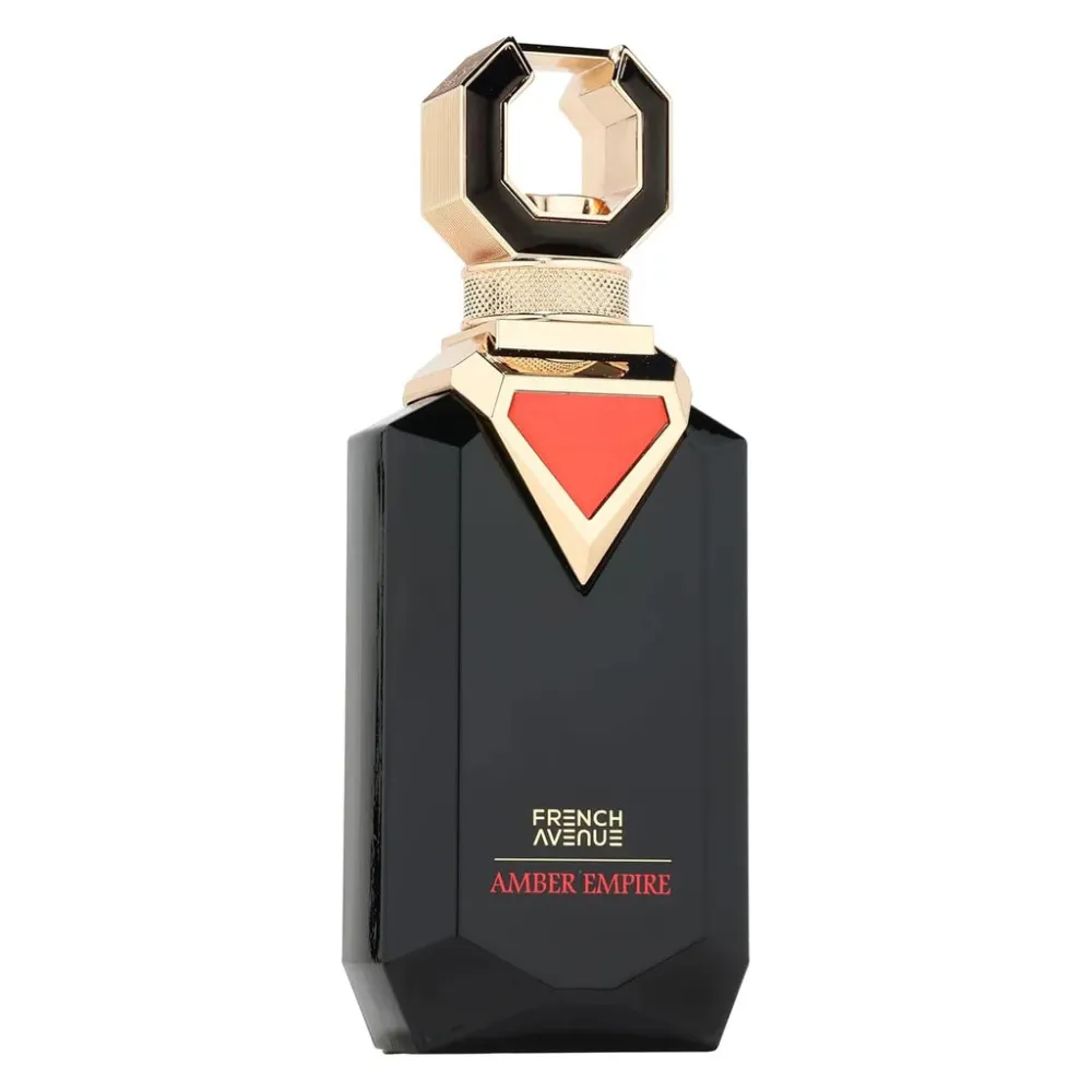 Amber Empire parfüm kivonat férfiaknak 100 ml
