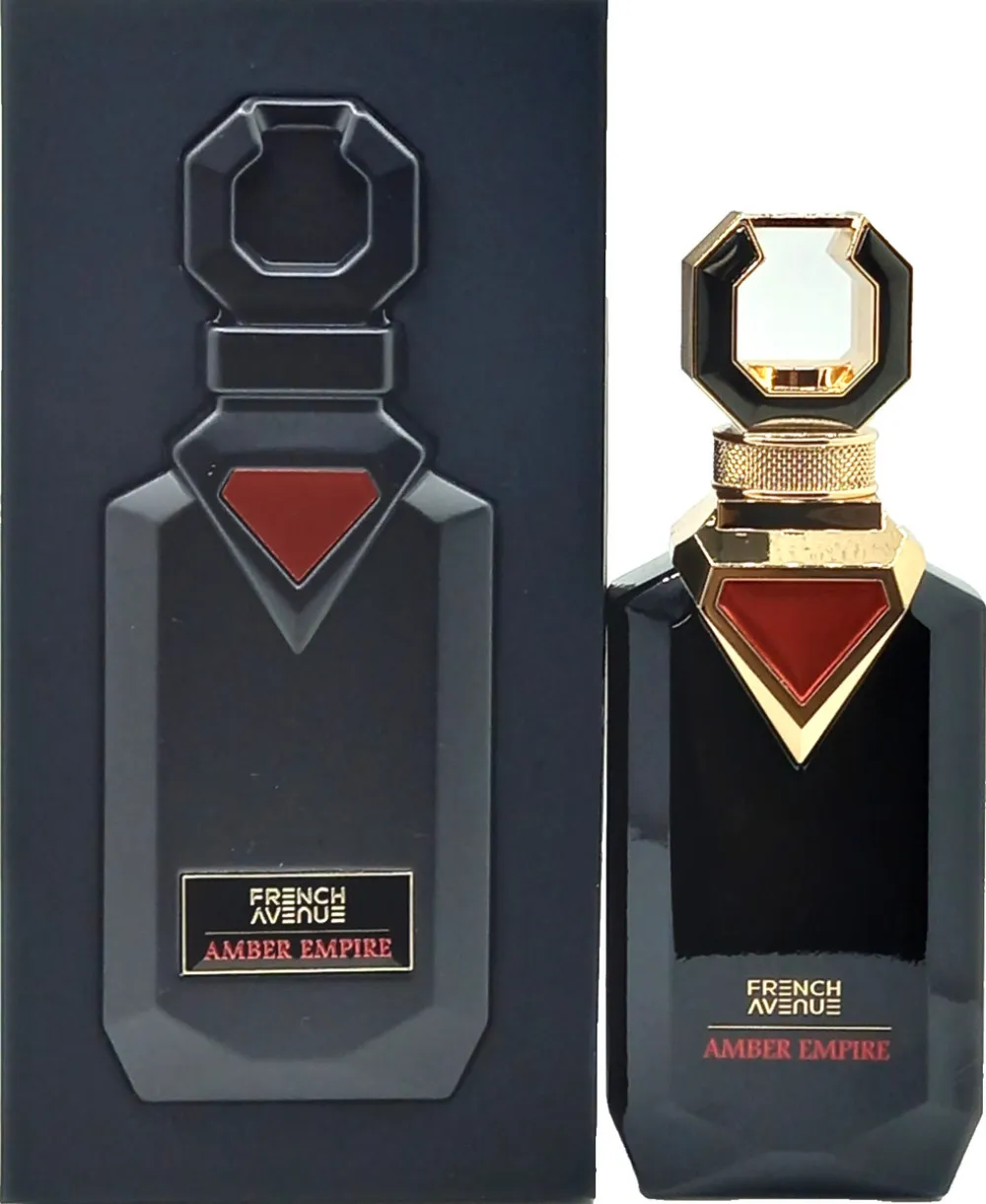 Amber Empire parfüm kivonat férfiaknak 100 ml