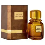 Amber Precious eau de parfum uniszex 100 ml