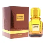 Amber Precious eau de parfum uniszex 100 ml