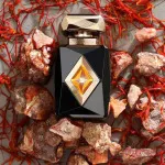 Amber Saffron parfüm kivonat uniszex 80 ml