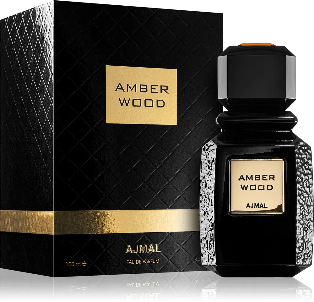 Amber Fa wood 100 ml