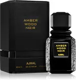 Amber Wood Noir eau de parfum uniszex 100 ml