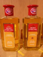 Ambrée Authentique kölnivíz uniszex 250 ml