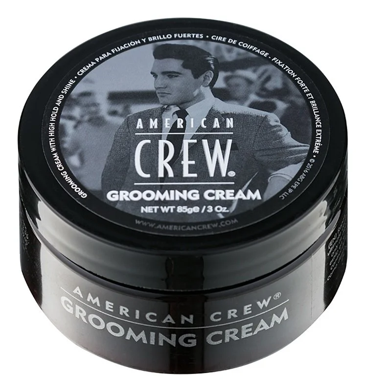 Crew Hajformázó krém 85 g