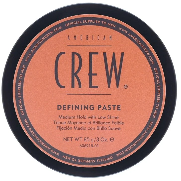 Crew Defining Paste hajformázó paszta 85 ml