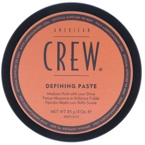 American Crew Defining Paste hajformázó paszta