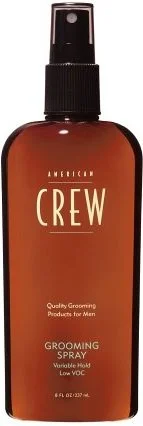 American Crew Classic hajformázó spray