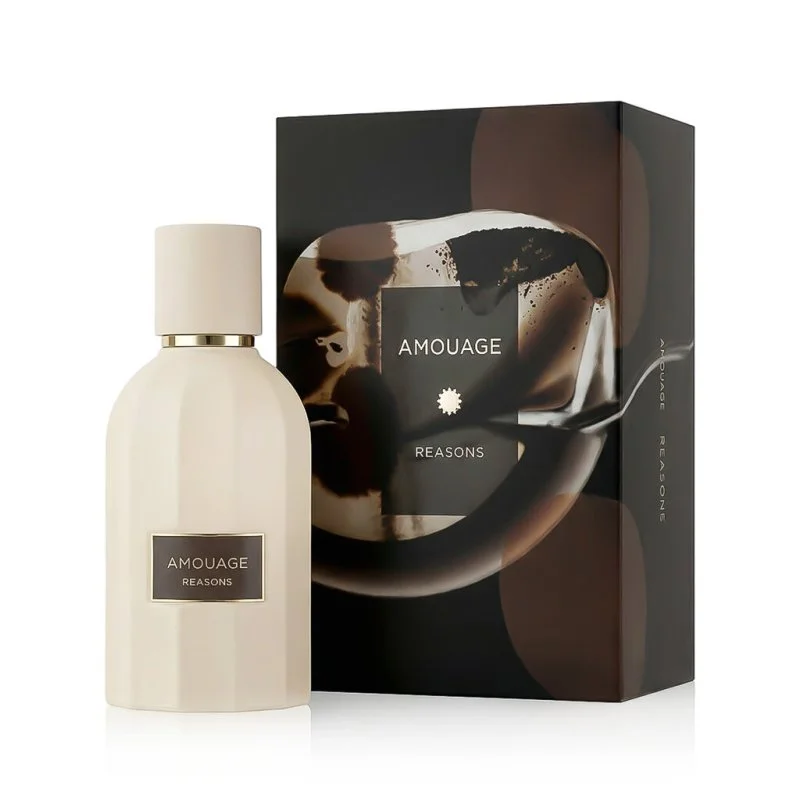 Amouage Reasons parfümesszencia uniszex