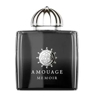 Amouage Memoir W parfümös víz