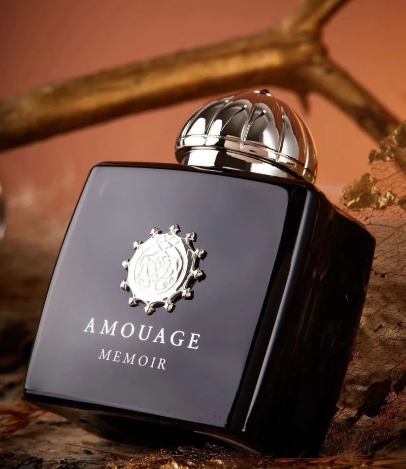 Memoir W parfümös víz 100 ml