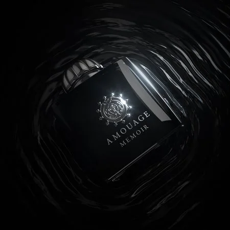 Memoir W parfümös víz 100 ml