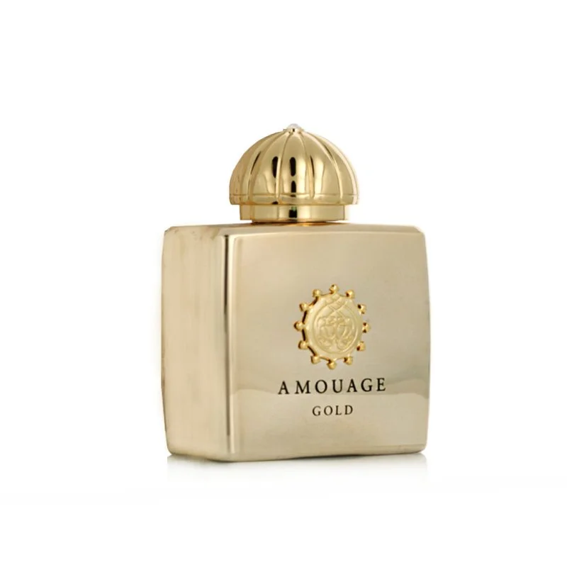 Gold Woman eau de parfum nőknek 100 ml