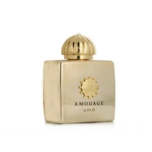 Amouage Gold Woman eau de parfum nőknek