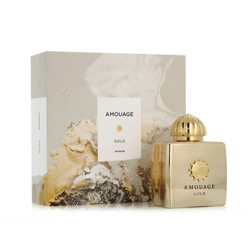 Gold Woman eau de parfum nőknek 100 ml