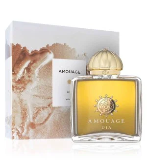 Amouage Dia Pour Femme parfüm nőknek