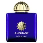 Interlude W parfümvíz 100 ml