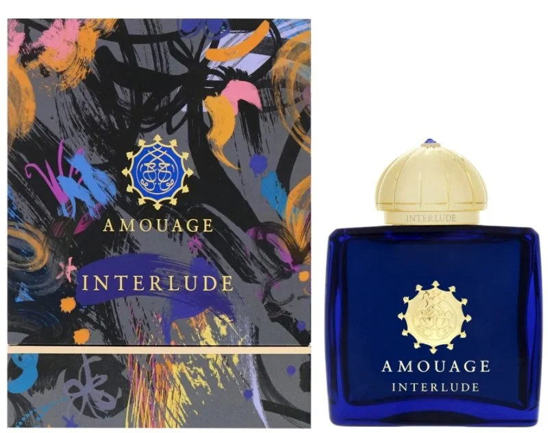 Interlude W parfümvíz 100 ml