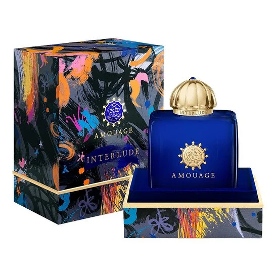 Interlude W parfümvíz 100 ml