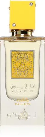 Ana Abiyedh Passion Eau de Parfum nőknek 60 ml