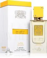 Ana Abiyedh Passion Eau de Parfum nőknek 60 ml