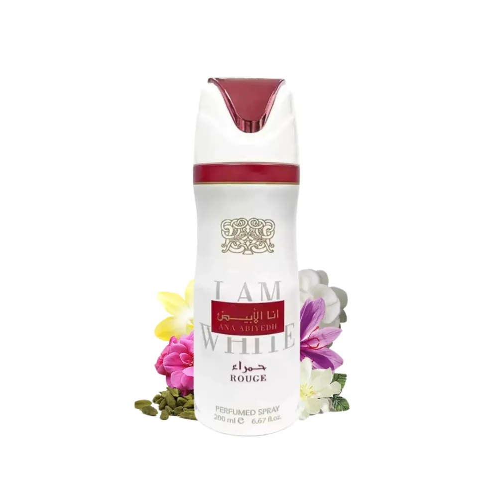Ana Abiyedh Rouge DEO spray uniszex 200 ml