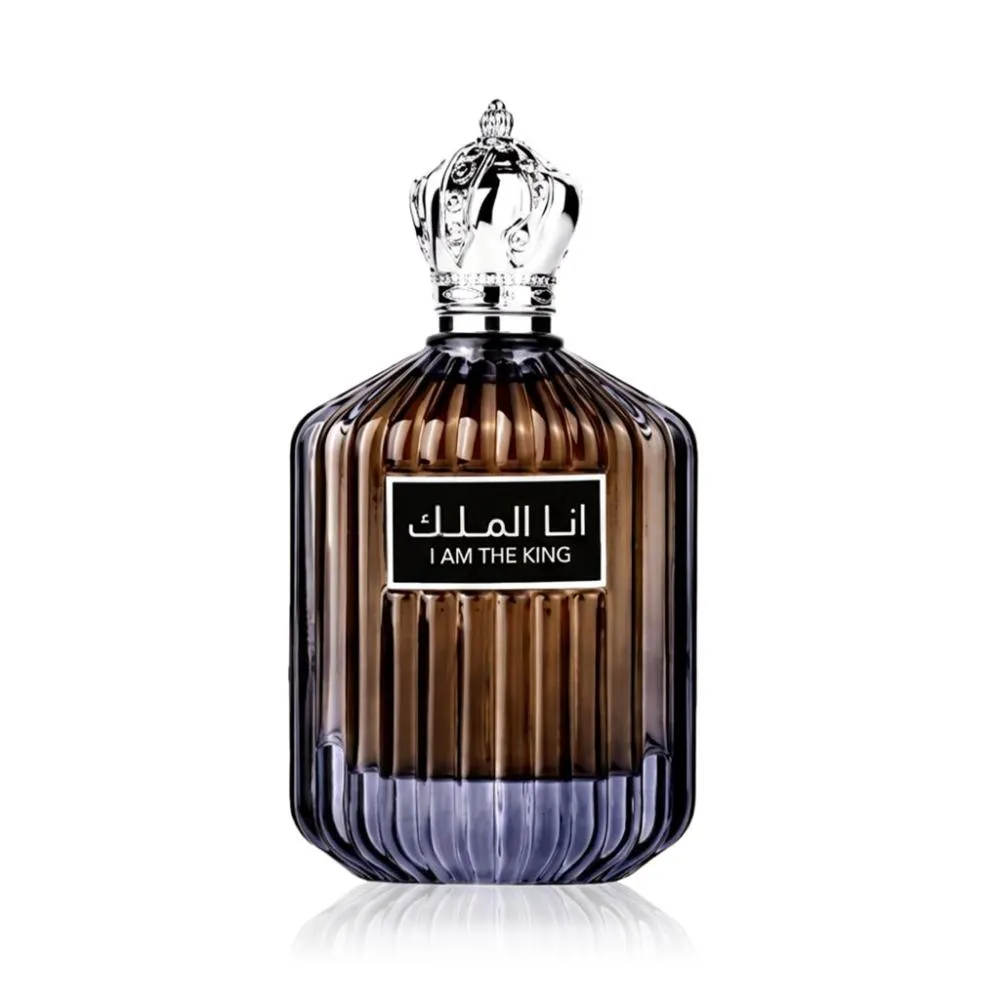 Ana Al Malik I Am The King parfüm férfiaknak 100 ml